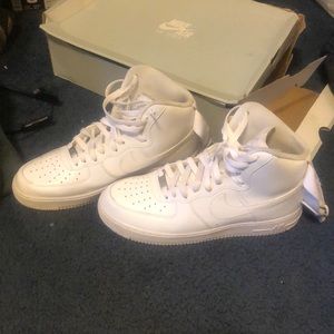 Air Force One High top